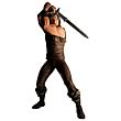 Conan the Barbarian Temple of the Serpent Action Figure